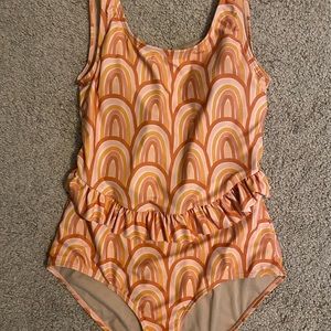 Kortni Jeane one piece